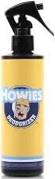 Howies Hockey Equipment Deodorizer/Sanitizer