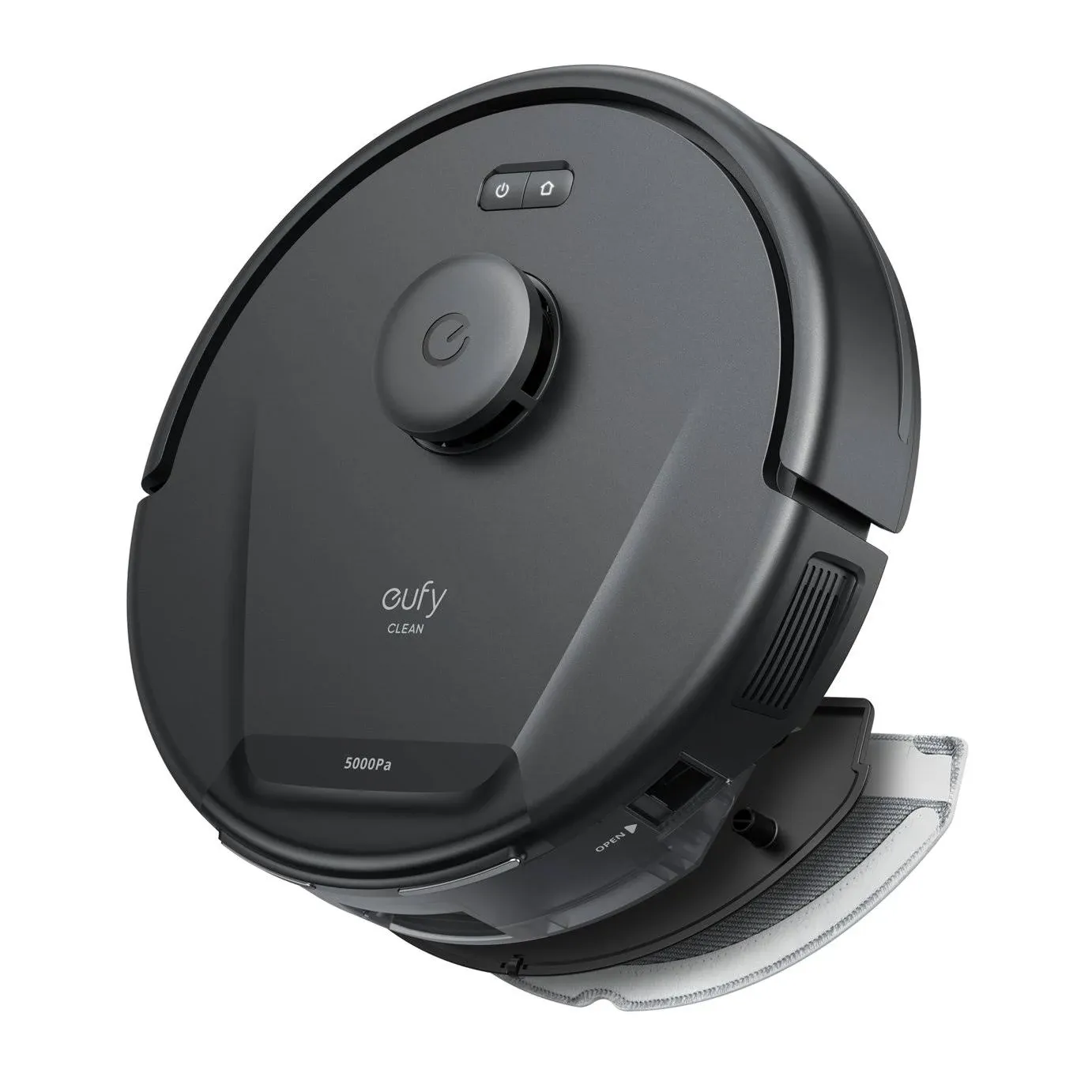 Eufy L60 Hybrid Robot Vacuum