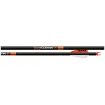 Easton Arrow 6.5mm Bowhunter - 300 W-2" Bully Vanes 6-Pack