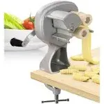 Fantes Cavatelli Maker: Authentic Italian Pasta Machine