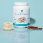 Yes You Can! Complete Meal Replacement - 15 Servings, 20g of Protein, 0g Added Sugars, Over 20 Vitamins and Minerals - All-in-One Nutritious Meal