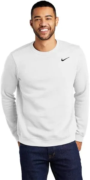 Nike Men's Club Fleece Crew