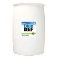 Blue Def Diesel Exhaust Fluid