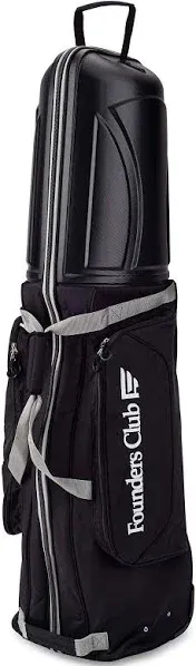 Founders Club Hybrid Travel Golf Bag