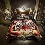 JYK Heavy, Korean Mink Fleece Blanket