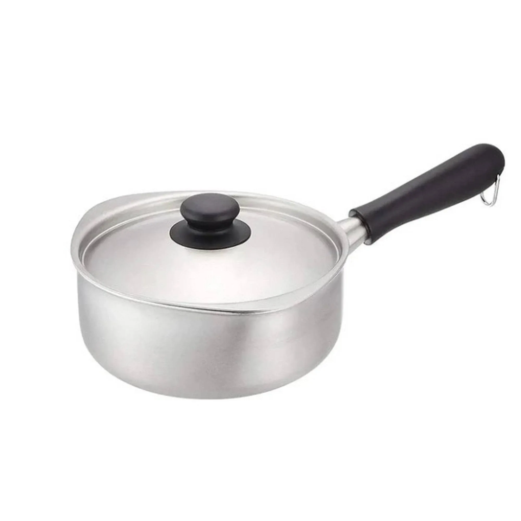 Sori Yanagi 18cm Stainless Steel Induction Saucepan