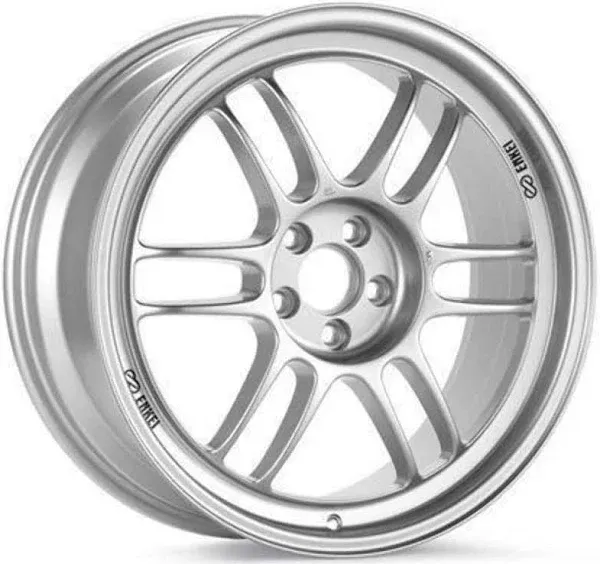 Enkei RPF1 5x114.3 Offset 73mm Bore Wheel