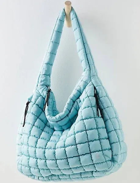 Free People Movement Quilted Carryall