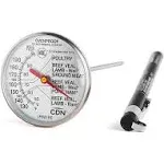 CDN IRM190 Meat/Poultry Ovenproof Thermometer