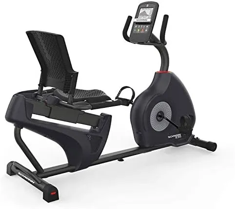 Schwinn 230 Recumbent Bike