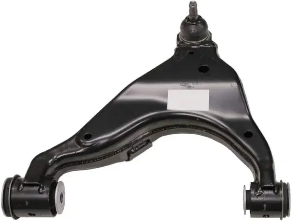 MOOG RK620061 Control Arm and Ball Joint Assembly Fits select: 2003-2022 TOYOTA 4RUNNER, 2007-2009 TOYOTA FJ CRUISER