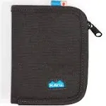 Kavu - Zippy Wallet - Black