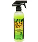 Babe's Boat Bright - BB7016