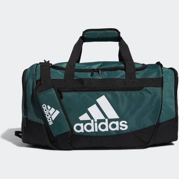 Adidas Defender III Duffel Bag