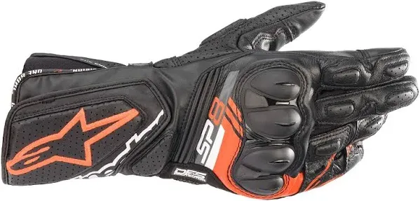 Honda SP-8 V3 Gloves | Alpinestars