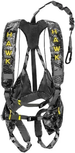 Hawk Elevate Pro Harness