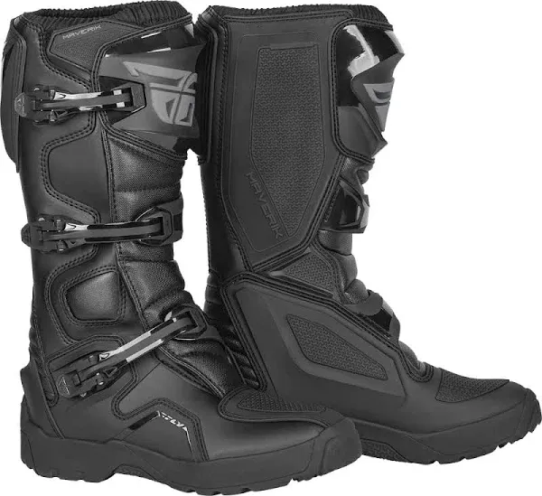 FLY RACING MAVERIK BOOTS