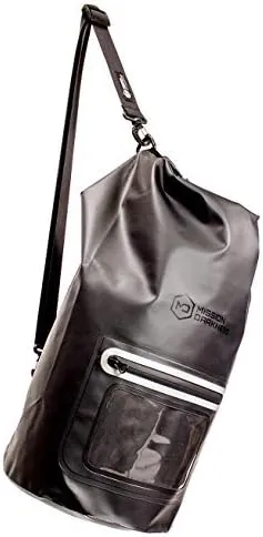 MXD Dry Shield Faraday Tote 15L