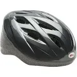 Bell 7063302 Reflex Bike Helmet, Adult, Gray, Medium/Large