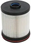 K&N 40.016in Length 3.438in OD Universal Replacement Fuel Filter - PF-5000