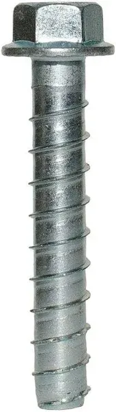 Simpson Strong-Tie Titen HD Screw Anchor