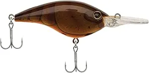 Berkley Frittside Crankbait Brown Craw