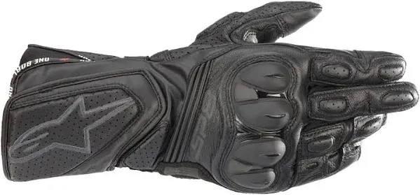 Alpinestars SP-8 V3 Gloves XL Black