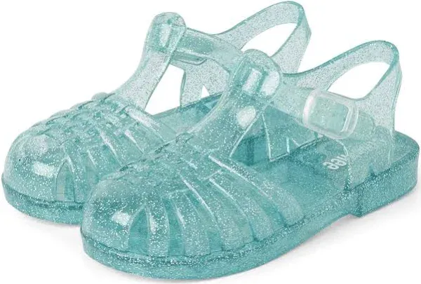 Gymboree Girl's Toddler Jelly Fisherman Sandals