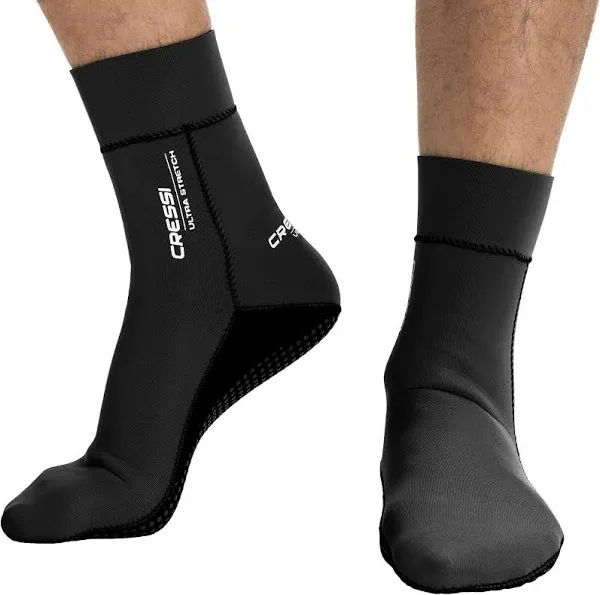 Cressi Ultra Stretch Socks 1.5mm