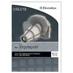 Fits For Electrolux Ergorapido Broom Vac Filter # 987061008, 63360, el018,EL1014