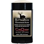 Conquest Scents Rutting Buck Pack