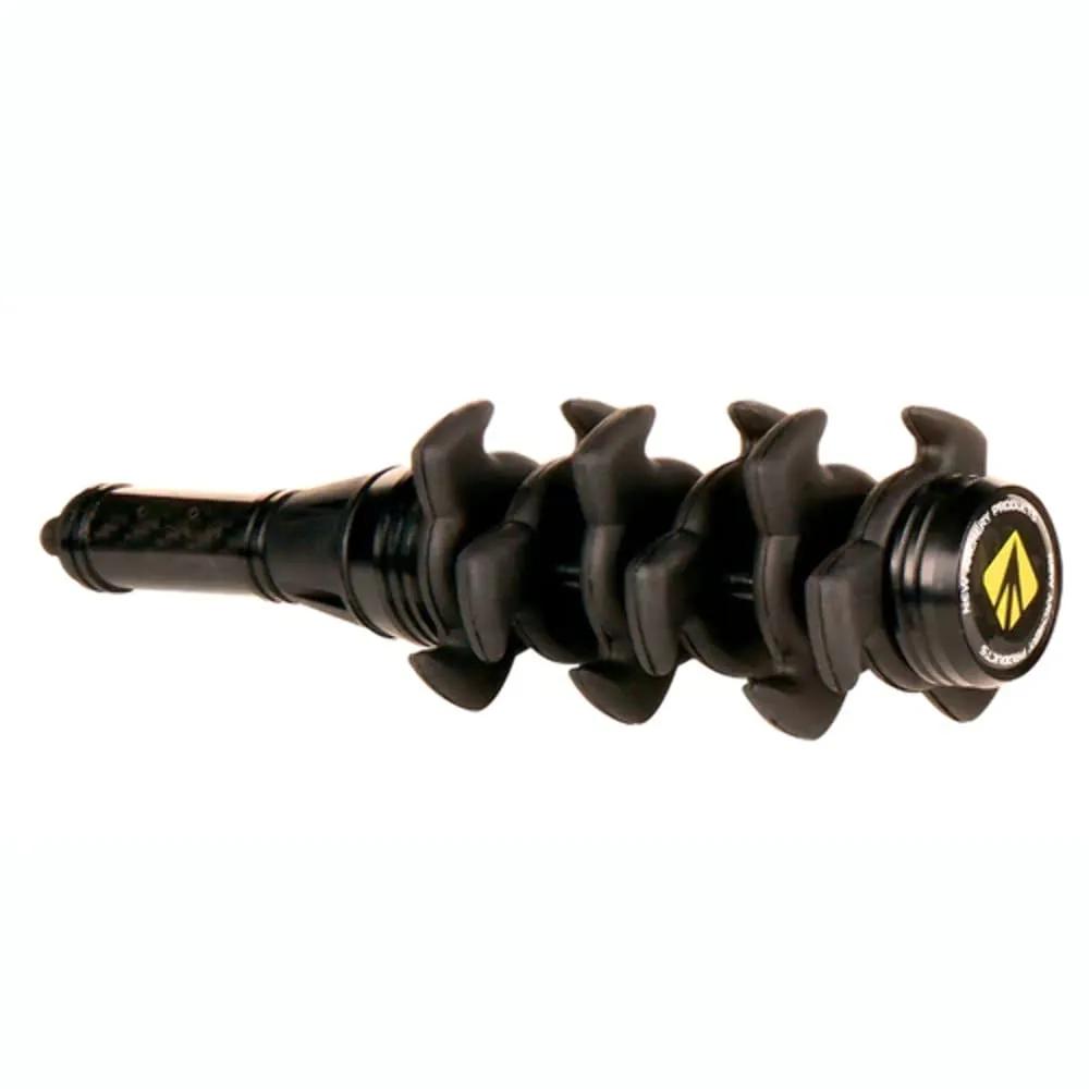  Apache Bow Stabilizer - NAP-60-777 8&#034; Black