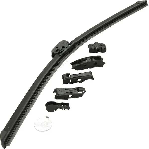 Anco A-22-M Wiper Blade - 22" (Pack of 1)