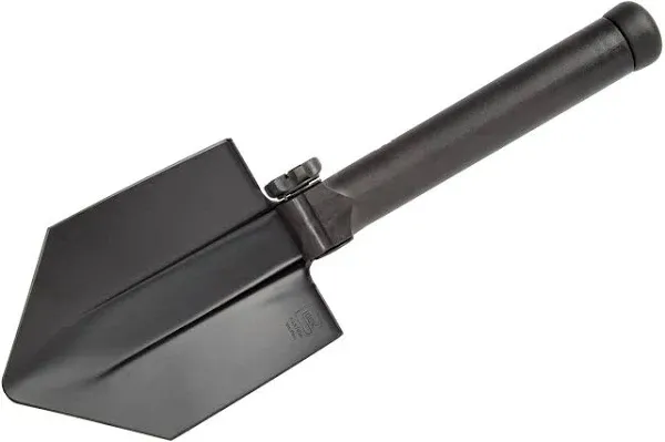 Entrenching Tool w/Pouch