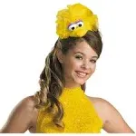 Sesame Street Big Bird Headband Costume Accessory