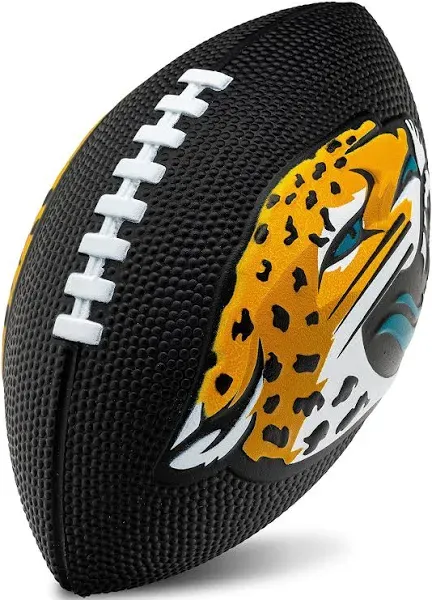 Franklin Sports NFL Football Kids Foam Football