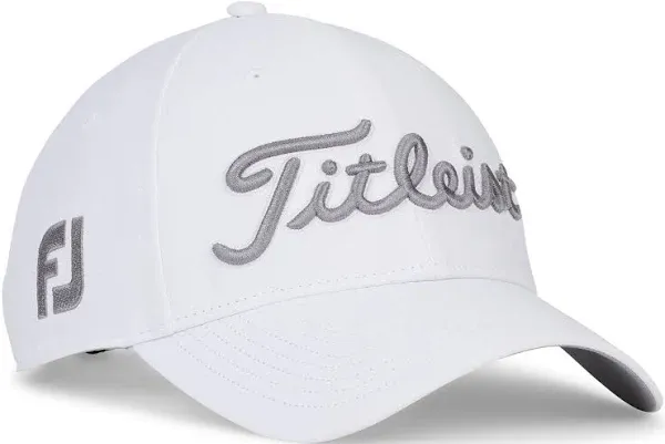 Titleist Men's Tour Performance Hat