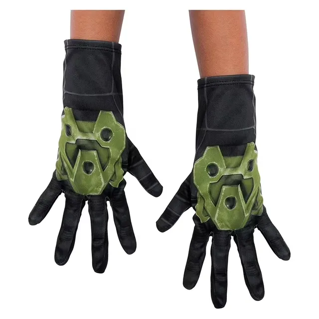 Halo Master Chief Infinite Child Gloves, One Size