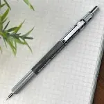 Koh-I-Noor Rapidomatic Pencil - 0.7 mm, Gray