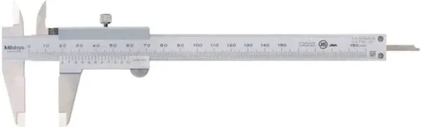 Mitutoyo Vernier Caliper N15