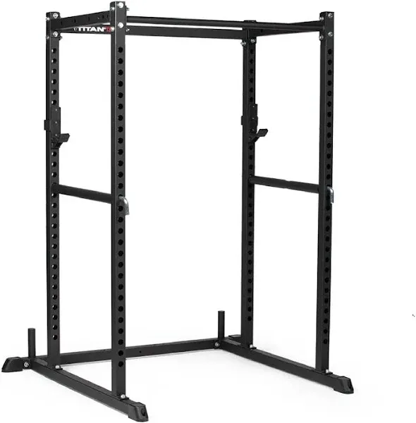 Titan Fitness T-2 Series Power Rack