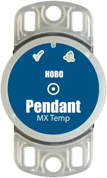 HOBO Water Temperature Data logger: MX2201