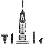 Eureka NEU522 FloorRover Dash Upright Pet Vacuum Cleaner Swivel Dual Carpet NEW