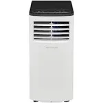 Frigidaire 8,000 BTU Portable Air Conditioner with Dehumidifier Mode