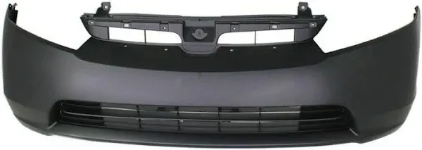 Honda Civic Front Bumper Cover