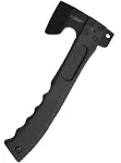 Camillus 3-in-1 Hatchet-Folding Saw-Hammer