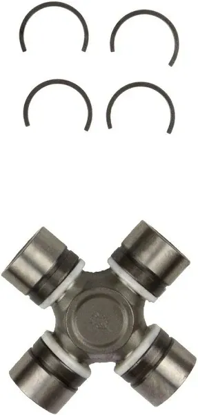 Dana Spicer Ujoint Kit (Premium Spl30 Series Wheel Joint) Lube For Life 5-7166X