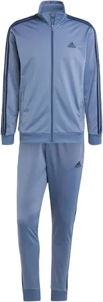 Tracksuit adidas Mens Basic 3-Stripes