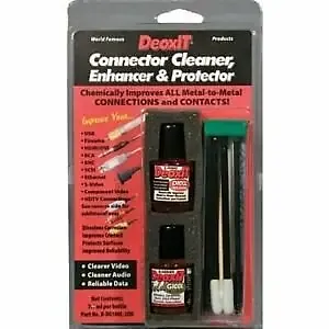 DeoxIT  CAIG Equipment Care Kit | Reverb