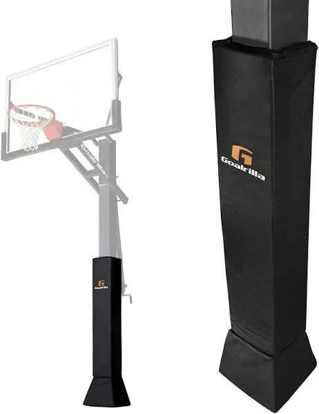 Goalrilla Universal Basketball Pole Pad